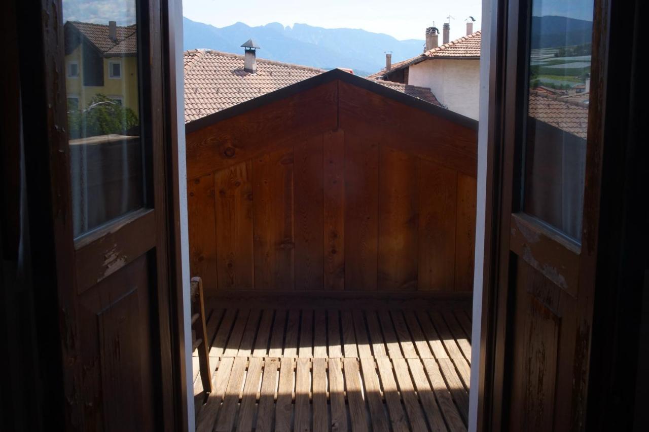 La Casa Altrui- Camere E Zona Relax Con Giardino 科日多 外观 照片