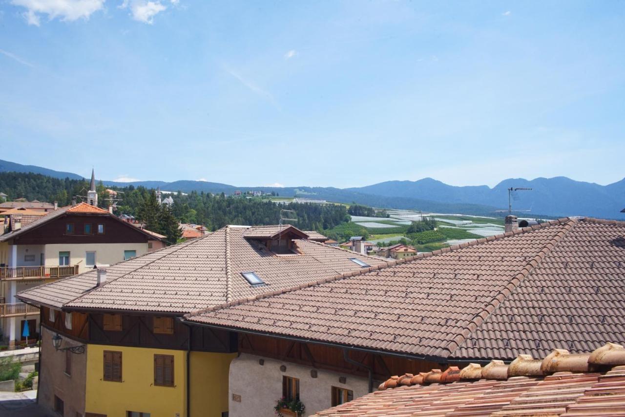 La Casa Altrui- Camere E Zona Relax Con Giardino 科日多 外观 照片