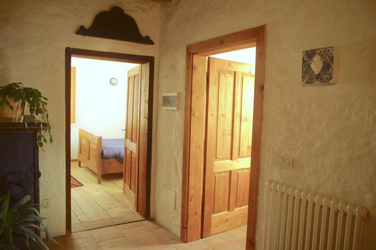 La Casa Altrui- Camere E Zona Relax Con Giardino 科日多 外观 照片