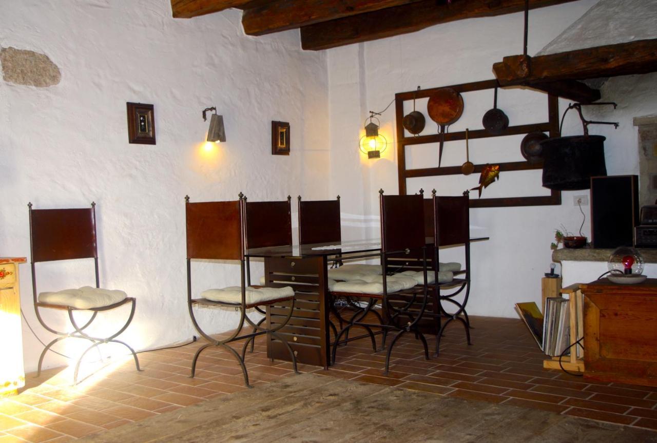 La Casa Altrui- Camere E Zona Relax Con Giardino 科日多 外观 照片