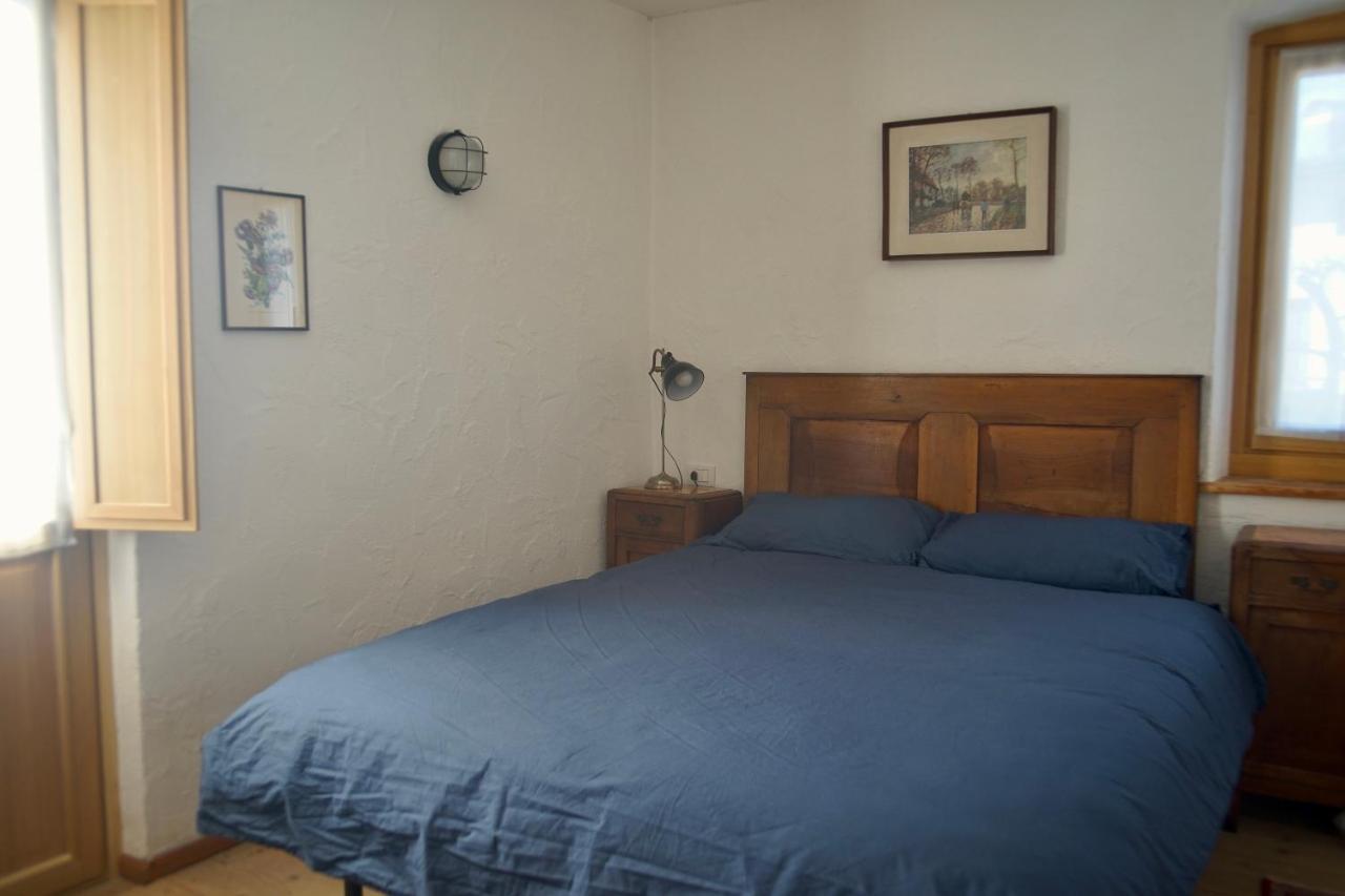 La Casa Altrui- Camere E Zona Relax Con Giardino 科日多 外观 照片