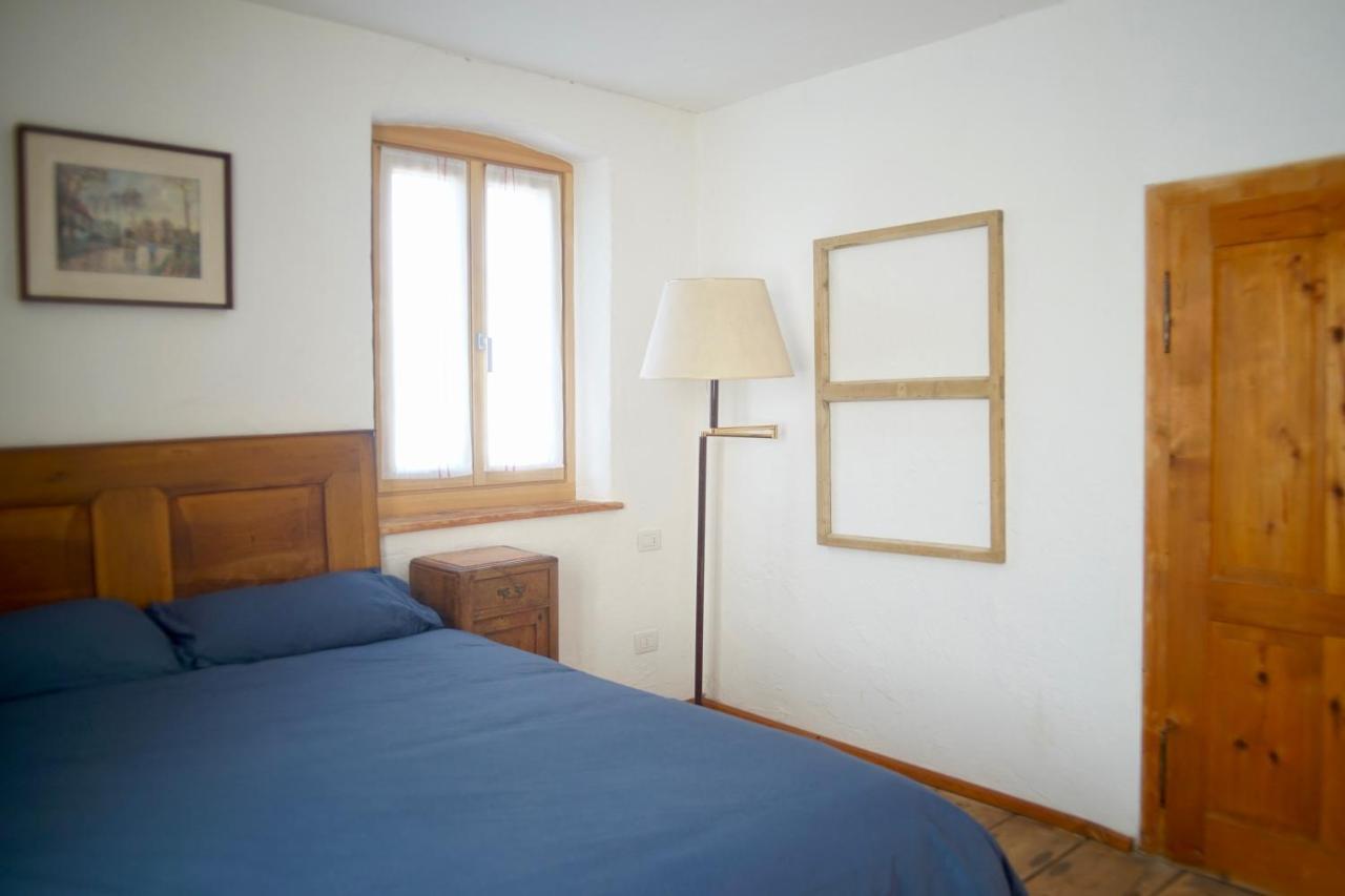 La Casa Altrui- Camere E Zona Relax Con Giardino 科日多 外观 照片
