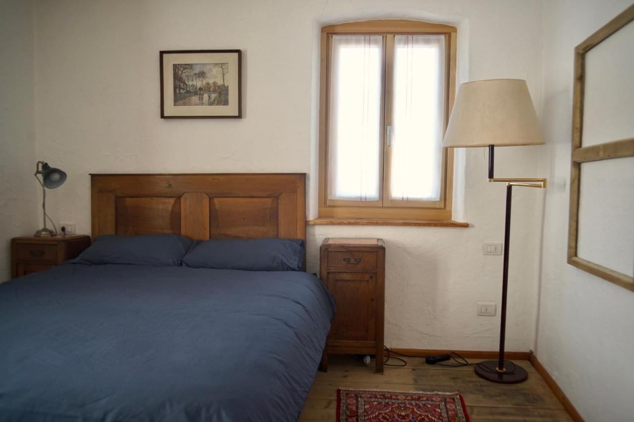 La Casa Altrui- Camere E Zona Relax Con Giardino 科日多 外观 照片