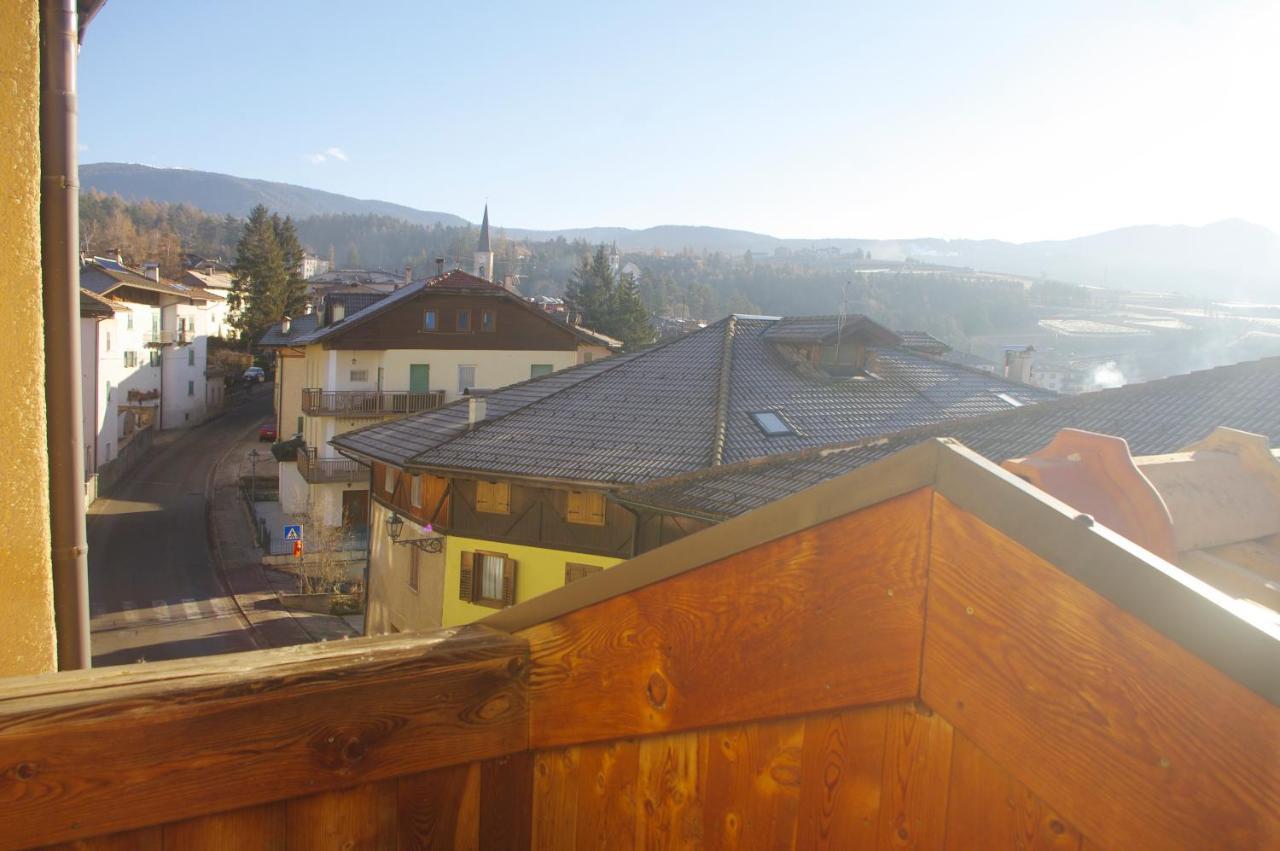 La Casa Altrui- Camere E Zona Relax Con Giardino 科日多 外观 照片