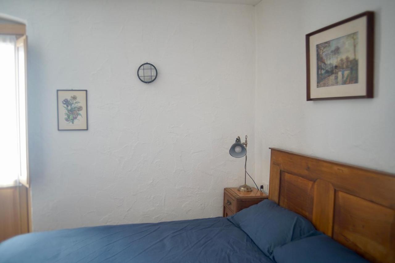 La Casa Altrui- Camere E Zona Relax Con Giardino 科日多 外观 照片